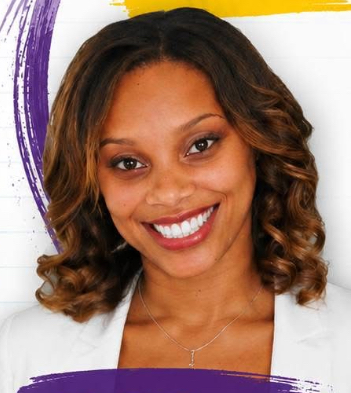 Founder of Caring at Heart