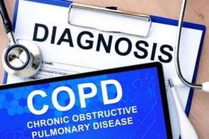 Homecare Charlotte NC - Does Your Senior with COPD Need Specific Safety Tips?