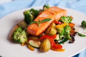 Home Care Services Pineville NC - How Much Protein Does Your Dad Need Each Day?