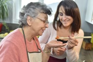 Elderly Care Statesville NC- 4 Household Tasks an Elderly Care Provider Can Do