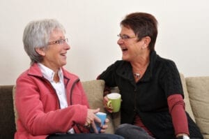 Home Care Pineville, NC: Important Conversations and Seniors