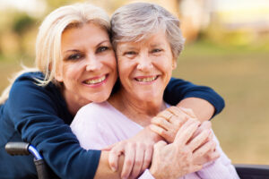 Companion Care at Home in Pineville, NC: Adjusting to Companion Care