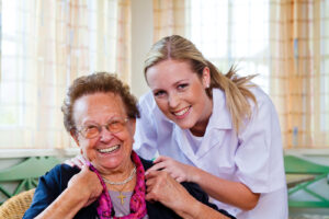 24-Hour Home Care Cornelius, NC: Aging Myths