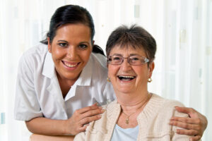 Home Care Charlotte, NC: Overnight Care