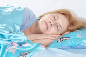 In-Home Care Pineville, NC: Better Sleep